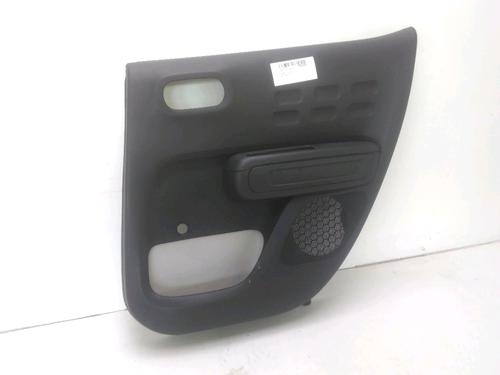 Used Rear right panel Rear right panel CITROËN C3 III (SX) 1.6 BlueHDi 75 (75 hp) 28068462 28068462
