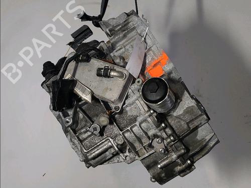 Used Gearbox AUDI Q3 Sportback (F3N) 40 TFSI quattro (190 hp) 29016755