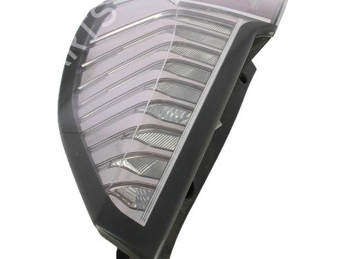 Used Right taillight RENAULT SCÉNIC III (JZ0/1_) 1.5 dCi (110 hp) 30868430
