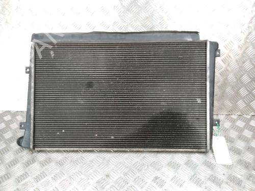 Used AC radiator AC radiator 14928691 14928691