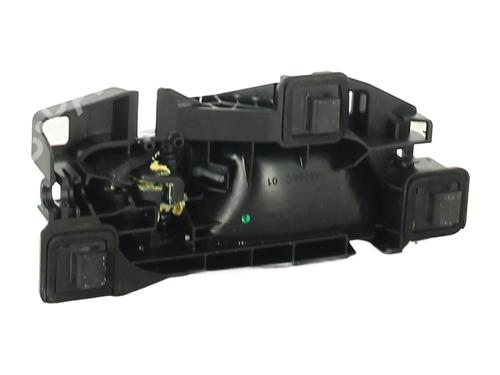 Used Front left interior door handle PEUGEOT PARTNER Box Body/MPV (K9) 1.5 BlueHDI 130 (131 hp) 33222327
