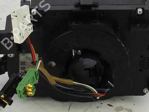 Steering column stalk PEUGEOT 207 (WA_, WC_) 1.4 16V | BP30652119I23 