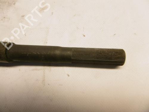 Used Steering column universal joint Steering column universal joint CITROËN BERLINGO / BERLINGO FIRST MPV (MF_, GJK_, GFK_) 1.9 D (MFWJZ) (70 hp) 15749657 15749657