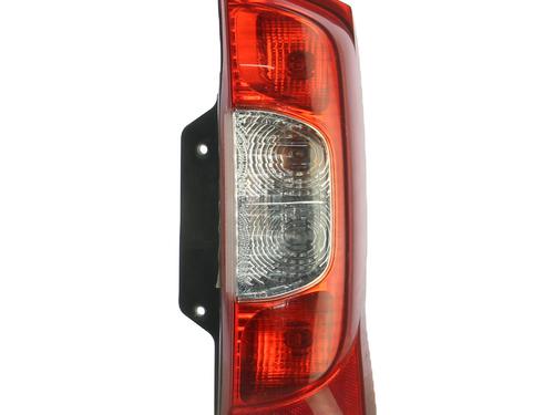 Right taillight PEUGEOT BIPPER (AA_) 1.4 HDi | BP36544259C35 - Image 5