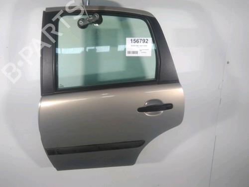 Left rear door CITROËN C3 I (FC_, FN_) 1.4 i | BP26405347C4 