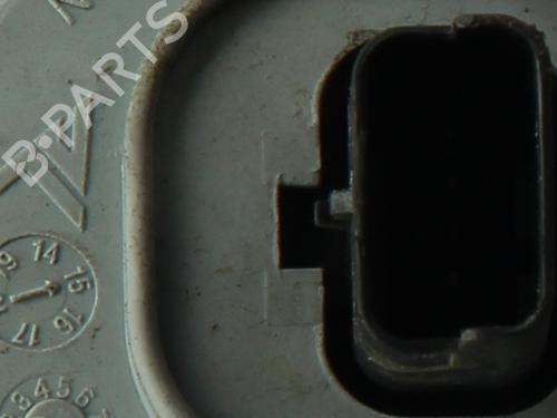 Right taillight RENAULT CAPTUR I (J5_, H5_) 0.9 TCe 90 | BP31692706C35