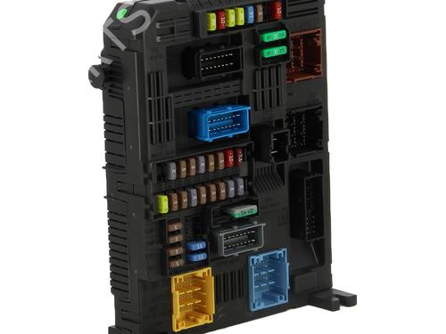 Fuse box PEUGEOT RIFTER 1.5 BlueHDi 100 | BP36100697E1 - Image 5