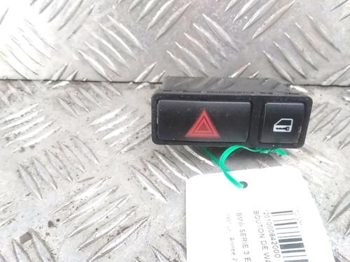 Used Warning switch Warning switch BMW 3 (E46) 320 d (129 hp) 13079276 13079276