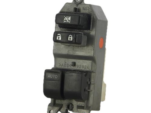 Used Left front window switch Left front window switch 38609040 38609040