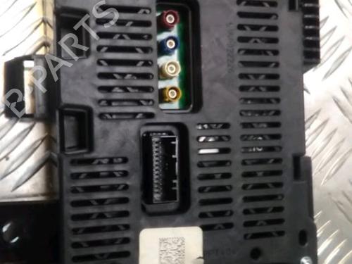 Used Instrument cluster Instrument cluster 13080189 13080189