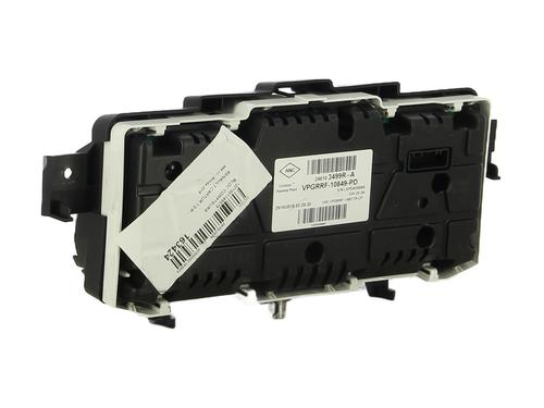 instrument-cluster-renault-captur-i-j5_-h5_-2013-37186550 main image