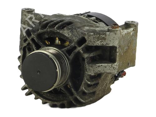 Alternator OPEL CORSA D (S07) 1.3 CDTI (L08, L68) | BP37226683M7 - Image 2