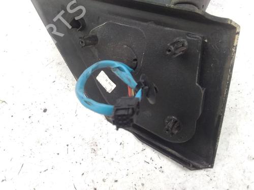 Used Right mirror CITROËN C2 (JM_) 1.1 (60 hp) 23181274