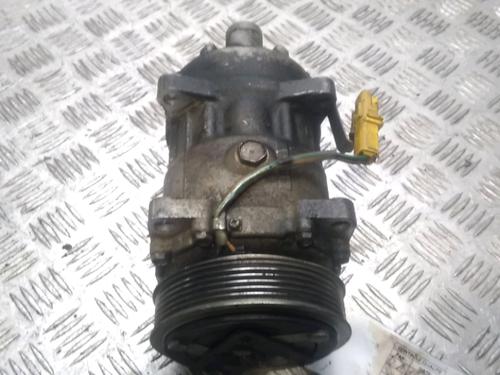 Used AC compressor CITROËN BERLINGO / BERLINGO FIRST Box Body/MPV (M_) [1996-2011]  16106825