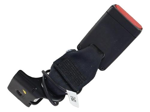 Seat buckle DACIA LODGY (JS_) 1.5 Blue dCi 115 (JSJT) | BP34608865I32 - Image 5