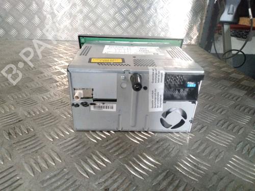 Used Radio OPEL CORSA D (S07) 1.2 (L08, L68) (80 hp) 11713784