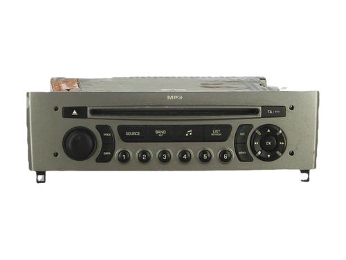 Used Radio Radio 38276572 38276572