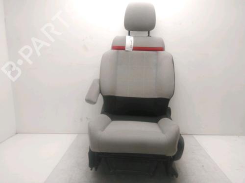 Left front seat CITROËN C3 AIRCROSS II (2R_, 2C_) 1.2 PureTech 110 (2RHNZB, 2RHNZW, 2RHNPX, 2RHNPJ) | BP29516712C15 