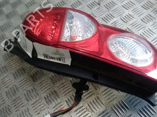 Used Left taillight CHEVROLET SPARK (M300) 1.0 (68 hp) 15396534