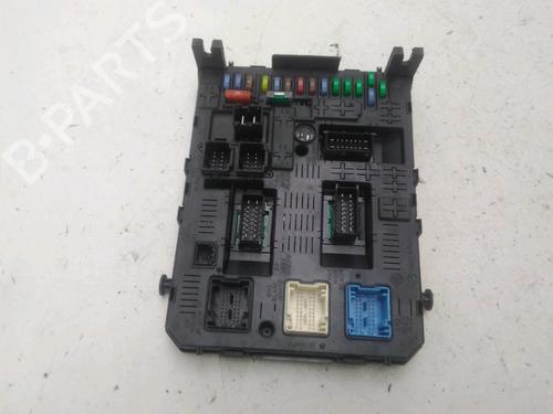 Fuse box CITROËN C5 III Break (RW_) 1.6 HDi 115 | BP27709798E1 - Image 2