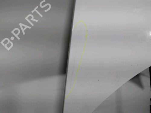 Hood CITROËN C3 I (FC_, FN_) 1.4 HDi | BP18859951C1 