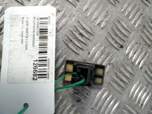 warning-switch-suzuki-swift-iii-mz-ez-2005-23180592 main image