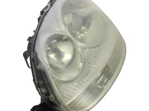 Left headlight VW GOLF V (1K1) 1.9 TDI | BP30768161C28 - Image 4