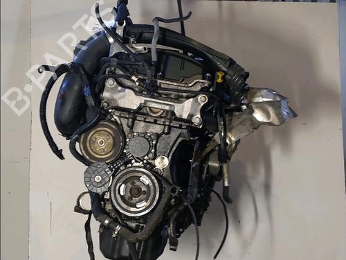 Engine PEUGEOT 207 CC (WD_) 1.6 16V Turbo | BP28105616M1 