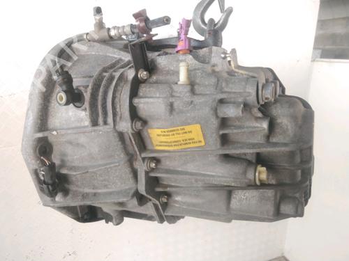 Gearbox RENAULT TRAFIC II Van (FL) 1.9 dCi 80 (FL0B) | BP37675802M3 - Image 2