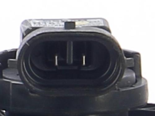 Left front fog light DACIA SANDERO II 1.5 dCi | BP39251394C30  - Image 5