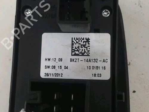 Used Left front window switch Left front window switch FORD TRANSIT CUSTOM V362 Van (FY, FZ) 2.2 TDCi (155 hp) 36054178 36054178