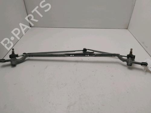 Used Front wipers mechanism Front wipers mechanism MINI MINI (F56) One D (95 hp) 30522922 30522922