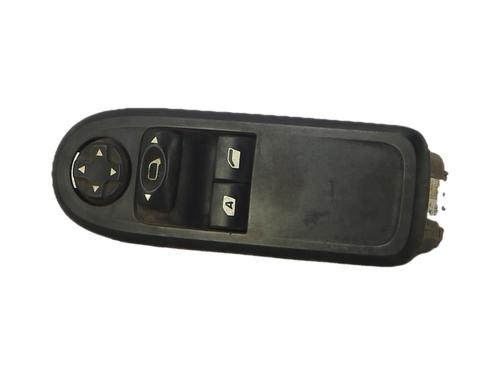Left front window switch CITROËN C3 II (SC_) 1.6 BlueHDi 75 | BP39628115I27 - Image 5