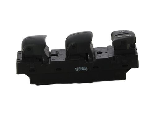 Left front window switch NISSAN QASHQAI II (J11, J11_) 1.2 DIG-T | BP32432643I27 - Image 5