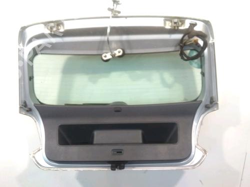 Used Tailgate VW POLO V (6R1, 6C1) 1.4 (6R1) (85 hp) 28416817