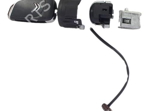 Used Ignition barrel Ignition barrel 37411625 37411625