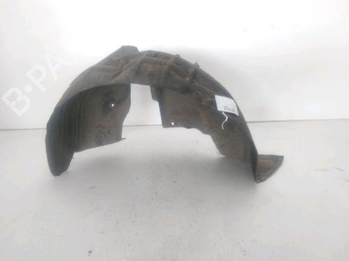 Used Wheel arch PEUGEOT 207 CC (WD_) 1.6 HDi (109 hp) 27728852
