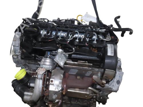 Engine SEAT ALTEA (5P1) 1.6 TDI | BP40241949M1 - Image 2