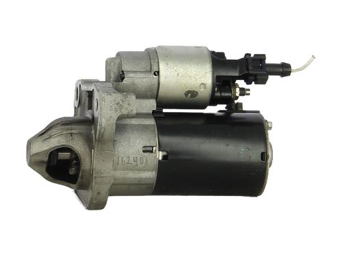 Starter PEUGEOT 2008 I (CU_) 1.2 VTi | BP36344360M8 - Image 5