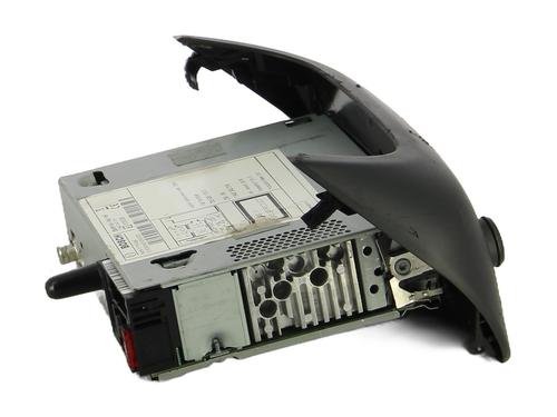 Radio CITROËN NEMO Box Body/MPV (AA_) 1.3 HDi 75 | BP31277846E6