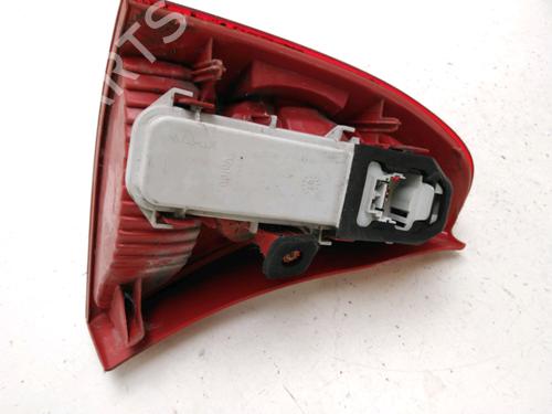 Used Right taillight RENAULT CLIO II (BB_, CB_) 1.2 (BB0A, BB0F, BB10, BB1K, BB28, BB2D, BB2H, CB0A,... (58 hp) 27926721