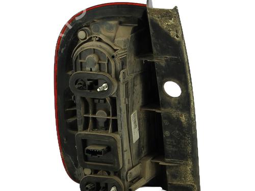 Right taillight DACIA DUSTER (HS_) 1.5 dCi (HSAJ) | BP34608900C35 - Image 5
