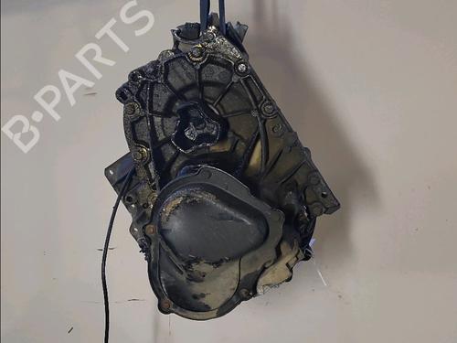 Gearbox FORD KA (RB_) 1.3 i | BP29516650M3 