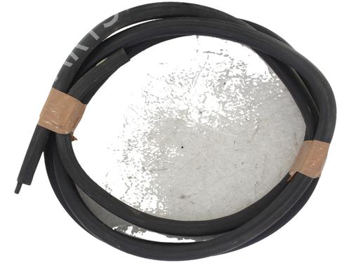 Used Rubber door seal Rubber door seal PEUGEOT PARTNER MPV (5_, G_) 1.6 HDi 90 (90 hp) 39698742 39698742