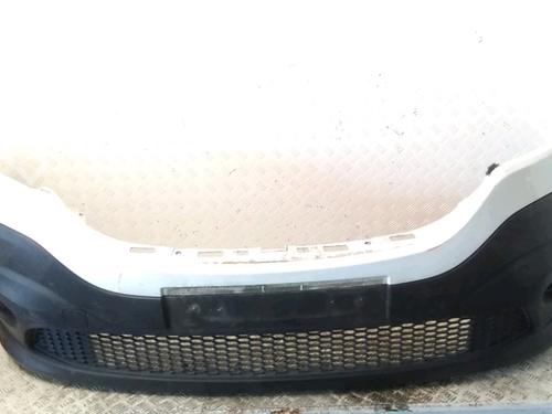 Used Front bumper Front bumper RENAULT TRAFIC III Van (FG_) 1.6 dCi 115 (FGMD) (116 hp) 34175689 34175689