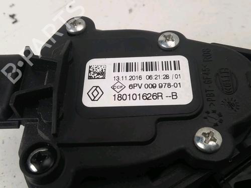 Pedal RENAULT MASTER III Van (FV) 2.3 dCi 130 FWD (FV0M, FV0Y, FV0J, FV02, FV03) | BP36820557I4 - Image 2