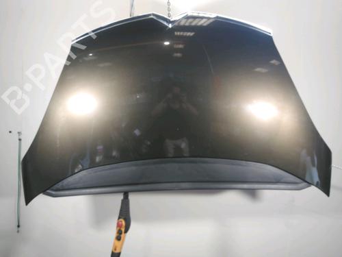 Used Hood CITROËN C4 Grand Picasso I (UA_) 1.6 HDi (109 hp) 18859959