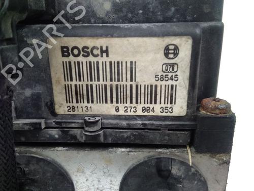 ABS pump CITROËN XSARA PICASSO (N68) 1.8 16V | BP15750175M43 