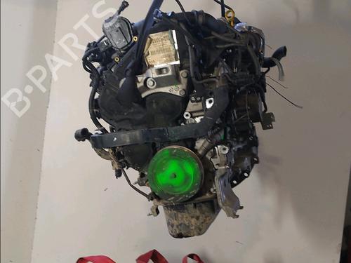 Engine FORD FIESTA VI (CB1, CCN) 1.4 TDCi | BP27975970M1 - Image 4