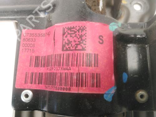 steering-column-peugeot-boxer-van-2006-40553786 main image